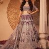 Womens Kalighata | Pragya Lehenga Set