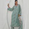 Womens Mahima Mahajan | Rabia Kurta Set