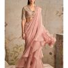 Womens Ridhi Mehra | Belle Sari Set