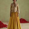 Bridal Mrunalini Rao | Kamala Jacket Set