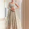 Womens Kalighata | Shelly Lehenga Set