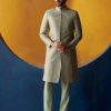 Mens Mrunalini Rao Mens | Teerth Sherwani Set