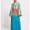 Womens Aisha Rao | Halcyon Kaftan