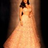 Bridal Chamee and Palak | Tishani Lehenga Set