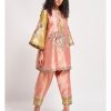 Womens Aisha Rao | Persica Kurta Set