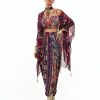 Womens Aseem Kapoor | Veni Jacket Set