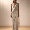 Bridal Esha Sethi Thirani | Sea Spray Sari