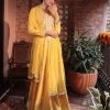 Womens Kalighata | Gota Patch Kali Anarkali Set