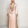 Womens Payal Singhal | Rose Pink Dress