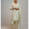 Womens Gopi Vaid | Golconda Tahira Pant Set