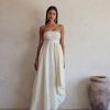 Womens Shwetanga | Gaia Gown