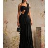 Womens Ridhi Mehra | Diva Sari Set